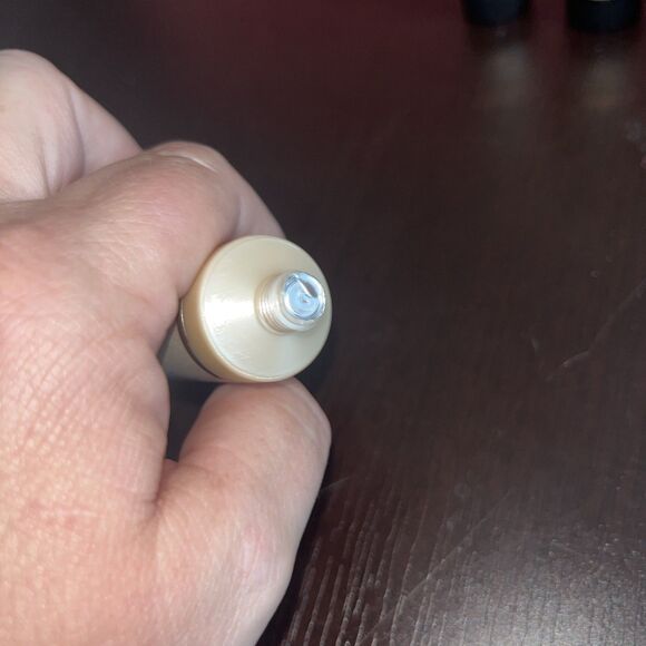 4 Rx For Brown Skin Essential Hydration Moisturizing Cream 1oz Each New Sealed - Picture 4 of 4